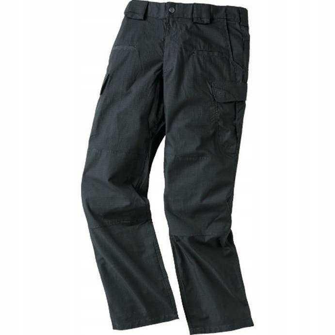 STRYKE PANT W/FLEX-TAC TM-CHARCOAL 18 42