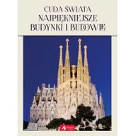 Albumy - architektura - Cuda świata Najpiękniejsze budynki i budowle - miniaturka - grafika 1