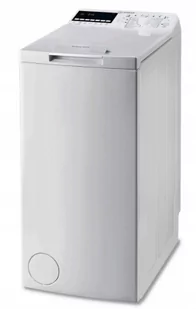 Pralka Indesit BTWB 7220P EU/N - Pralki - miniaturka - grafika 1