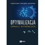 Rolnictwo i przemysł - Optymalizacja operacji wytwórczych - miniaturka - grafika 1