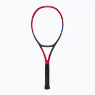 Tenis ziemny - Rakieta tenisowa YONEX Vcore 98 scarlett - miniaturka - grafika 1