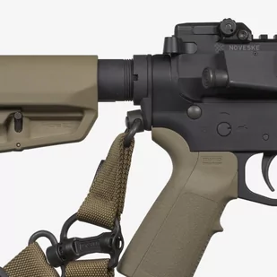 Magpul - Uchwyt zawieszenia ASAP QD - MAG529 - Osprzęt do wiatrówek - miniaturka - grafika 3