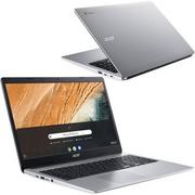 Laptopy - ACER Chromebook CB315-3H 15.6" IPS Celeron N4020 4GB RAM 32GB eMMC Chrome OS - miniaturka - grafika 1