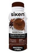 Mleko - Koktajl Siken Shake czekoladowy 325 ml (8424657109244) - miniaturka - grafika 1