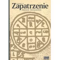 Zapatrzenie Rozmowy ze Stefanem Swieżawskim - Biografie i autobiografie - miniaturka - grafika 1
