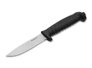 MAGNUM Nóż Magnum Knivgar Black 02MB010 - Noże - miniaturka - grafika 1