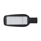 Lampy ogrodowe - Lampa uliczna LED 100W NONA FD-83526-100W Italux - miniaturka - grafika 1