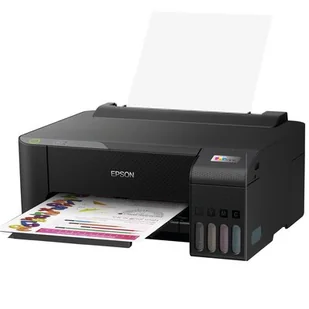 Drukarka Epson EcoTank L1250 - Drukarki - miniaturka - grafika 1