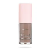 Cienie do powiek - PUPA Milano Vamp! Cień do powiek w płynie 011 Mocha - miniaturka - grafika 1