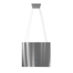 Afrelli AW-4 Italo Inox 40 - Okapy kuchenne - miniaturka - grafika 1