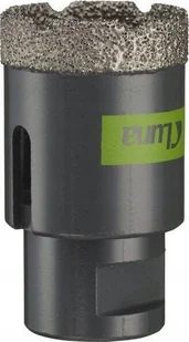 Luna Wiertło Wierto diamentowe 30 mm M14 - Wiertła - miniaturka - grafika 1