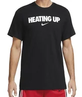 Koszulki męskie - Koszulka męska Nike Tee Dri -FIT DV1216010 r. S - miniaturka - grafika 1