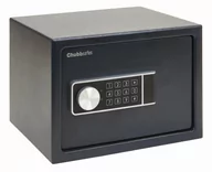 Sejfy i kasy pancerne - Chubbsafes. Sejf  AIR 15E, domowy, gabinetowy z zamkiem elektronicznym - miniaturka - grafika 1