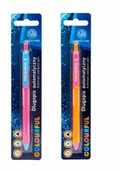 Sport i wypoczynek - Długopis automatyczny Colorful 0,6mm ASTRA - miniaturka - grafika 1