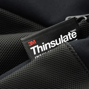 M-Tac - Rękawice taktyczne Soft Shell Thinsulate - Dark Navy Blue - 90308015 - Odzież taktyczna i umundurowanie - miniaturka - grafika 7