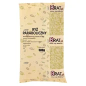 Ryż - Ryż paraboliczny 500g Wysoka JAKOŚĆ Produkt NATURALNY - miniaturka - grafika 1