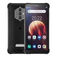 Telefony komórkowe - Blackview BV6600 4GB/64GB Dual Sim Czarny - miniaturka - grafika 1