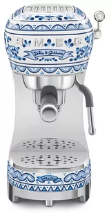 Ekspres do kawy SMEG ECF02DGBEU - Ekspresy do kawy - miniaturka - grafika 1