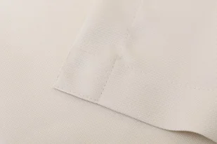 Obrus 120x260 Plamoodporny Klasyczny Elegant Krem Jasny Beż - Obrusy i serwetki - miniaturka - grafika 5