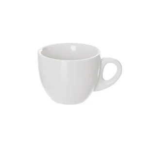 MONA Kubek do espresso 0,1 l, porcelana, 12 szt - Wyposażenie lokali gastronomicznych - miniaturka - grafika 1