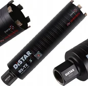 Tarcze do pił - Milwaukee DISTAR DIAMOND CROWN RS-TX 1 1/4" 82mm x 300mm DRY - miniaturka - grafika 1