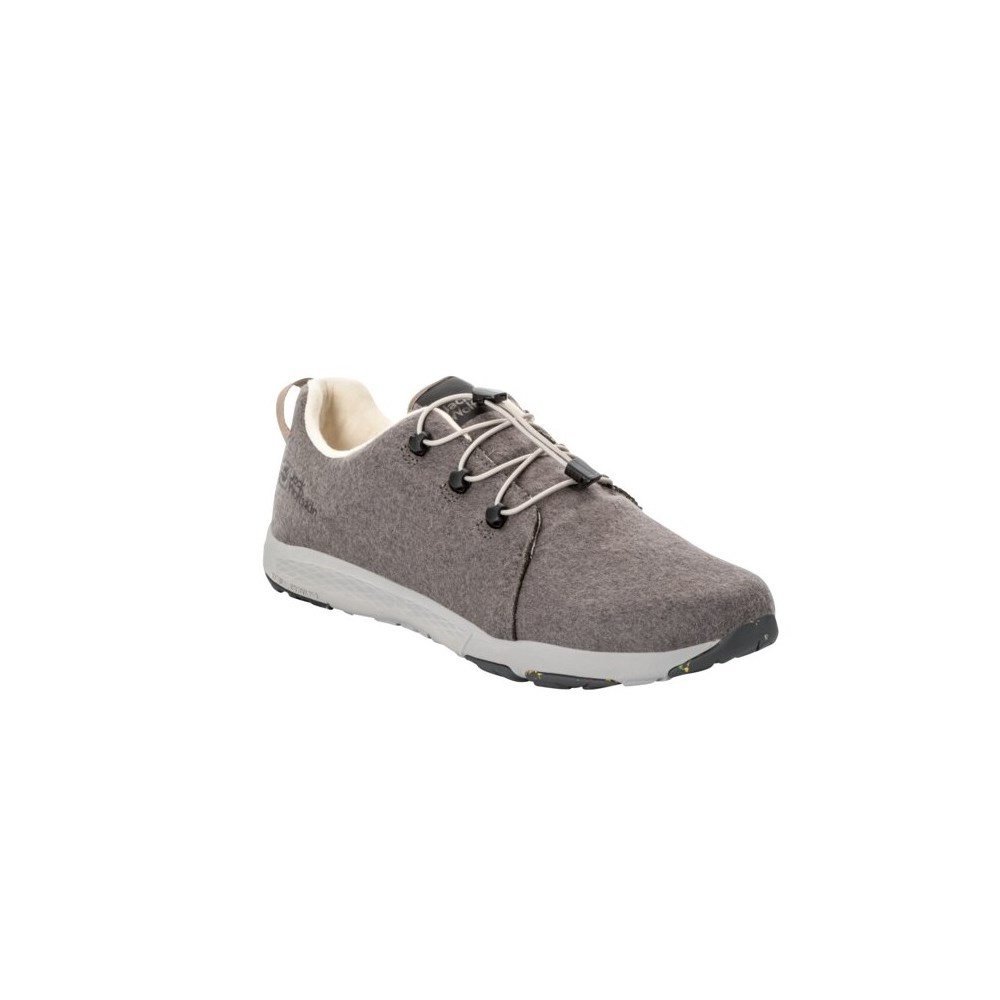 Buty Jack Wolfskin Spirit Wool Low 40597515719