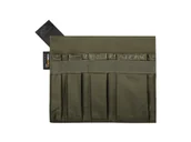 Plecaki - Organizer wkład insert do plecaka torby rozm. L olive green Helikon - miniaturka - grafika 1