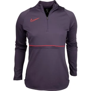 Bluza sportowa damska Nike Dri-FIT Academy - Bluzy sportowe damskie - miniaturka - grafika 1