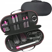 Akcesoria i części AGD - Szytwne etui transportowe do Dyson Airwrap HS01 pokrowiec do lokówki - miniaturka - grafika 1
