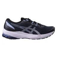 Buty sportowe męskie - Męskie Buty do biegania ASICS GEL-PHOENIX 1011B710-400 – Granatowy - miniaturka - grafika 1