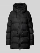 Płaszcze damskie - Kurtka pikowana z wpuszczanymi kieszeniami model ‘Alta Long’ - miniaturka - grafika 1