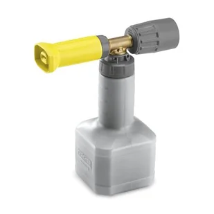 Karcher Lanca do piany TR basic 1 Karcher Promocja do 28 CZERWCA płyn RM 81 GRATIS!) 4.112-053.0 - Akcesoria do myjek - miniaturka - grafika 1