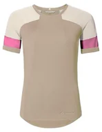 Koszulki i topy damskie - VAUDE T-shirt damski Kuro Shirt - miniaturka - grafika 1