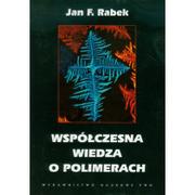 Chemia - Współczesna wiedza o polimerach - miniaturka - grafika 1