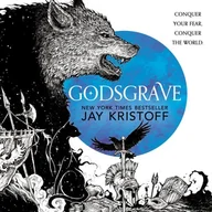 Audiobooki obcojęzyczne - Godsgrave (The Nevernight Chronicle, Book 2) - miniaturka - grafika 1