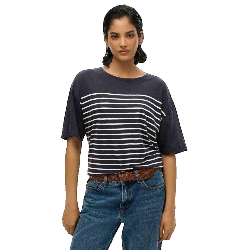 Superdry Studios Dropped Shoulder T-shirt