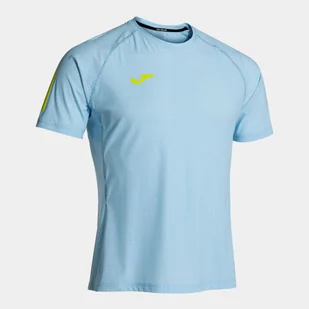 Koszulka do biegania męska Joma R-Trail Nature - Koszulki sportowe męskie - miniaturka - grafika 1
