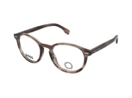 Okulary korekcyjne, oprawki, szkła - Hugo Boss Boss 1367 S05 - miniaturka - grafika 1