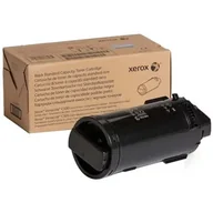 Tonery oryginalne - Toner Oryginalny Xerox C500/505 (106R03887) (Czarny) - miniaturka - grafika 1