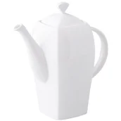 Dzbanki i imbryki - Ambition Dzbanek Porcelanowy Fala 1,2 Z Przykrywką - miniaturka - grafika 1