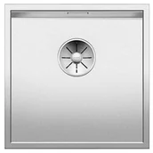 Zlewozmywaki - Blanco Zerox 400-U 521558 - miniaturka - grafika 1