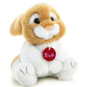 Maskotki i pluszaki - Trudi Królik Oliviero 22cm 23741 - miniaturka - grafika 1