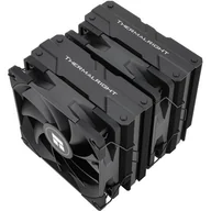 Chłodzenie procesora - Chłodzenie CPU THERMALRIGHT Peerless Assassin 120 Czarny PEERLESS ASSASSIN 120 BLACK - miniaturka - grafika 1