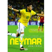 Biografie i autobiografie - Neymar Luca Caioli - miniaturka - grafika 1