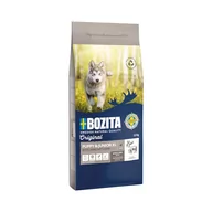 Sucha karma dla psów - Bozita Original Puppy & Junior XL, jagnięcina - bez pszenicy - 12 kg - miniaturka - grafika 1