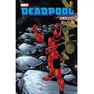 Komiksy dla młodzieży - Marvel Classic Deadpool Classic. Tom 6 - miniaturka - grafika 1