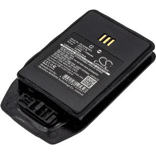 Avaya DECT 3740 / 660273/1B 1100mAh 4.07Wh Li-Ion 3.7V (Cameron Sino) - Akcesoria do telefonów stacjonarnych - miniaturka - grafika 1