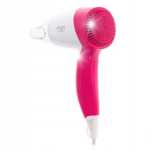 Adler AD2259 - Suszarki do włosów - miniaturka - grafika 1