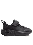Buty dla chłopców - adidas Sneakersy Star Wars Runner Kids ID5230 Czarny - miniaturka - grafika 1