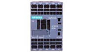 Inne akcesoria elektryczne - Siemens Stycznik pomocniczy 3A 3Z 1R 24V DC S00 3RH2131-2BB40 3RH2131-2BB40 - miniaturka - grafika 1